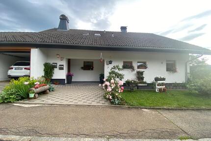 3-Zimmer Wohnung in Furtwangen im Schwarzwald