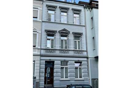 Wohnung zum Mieten in Mönchengladbach 350,00 € 35 m²