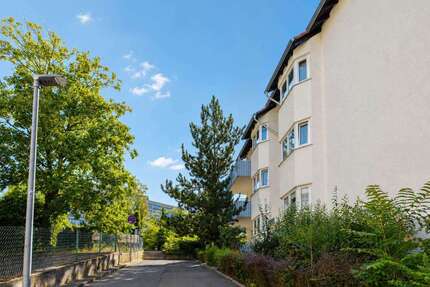 Wohnung zum Mieten in Wiesbaden 920,00 € 54 m²