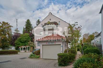 Wohnung zum Kaufen in Straubing 239.000,00 € 77.11 m²