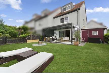 Haus zum Kaufen in Bad Vilbel 787.000,00 € 145.23 m²