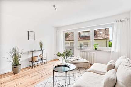 Wohnung zum Kaufen in Kelkheim 349.900,00 € 84 m²