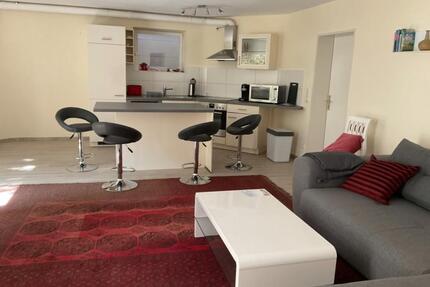 Pendler- Monteur und Ferienwohnung - Tannheim