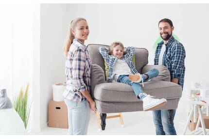 Easy Hausbau! Einfach Anfragen, Alles möglich - Dodendorf