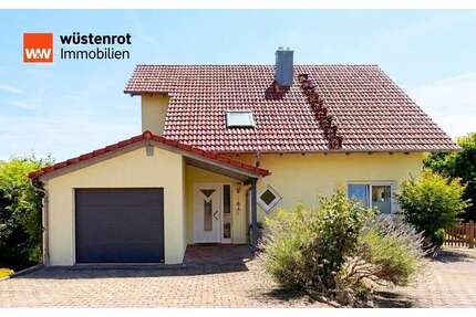 Haus zum Kaufen in Abtsgmünd 595.000,00 € 174 m²