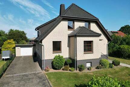 Haus zum Kaufen in Löhne 299.000,00 € 157 m²