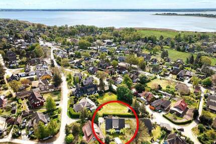 Ihr Darßer Rückzugsort mit Gestaltungspotenzial - Wieck a. Darß