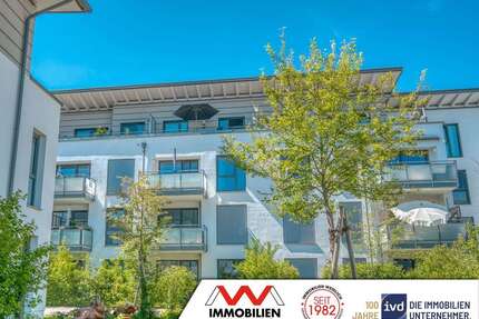 Wohnung zum Mieten in Grafing 1.140,00 € 55 m²