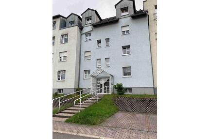 1-Zimmer-Wohnung mit Einbauküche in Oberhof