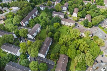 Wohnung zum Mieten in Bonn 937,57 € 70.6 m²