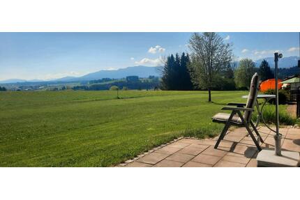 Kleines Ferienhaus im Allgäu - 630,00&nbsp;EUR Kaltmiete, in Altbach (PLZ: 73776)