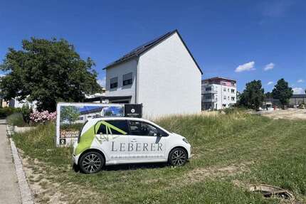Grundstück zu verkaufen in Überlingen 340.000,00 € 360 m²