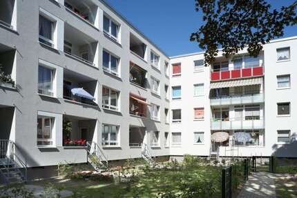 Wohnung zum Mieten in Ratingen 759,00 € 68.25 m²