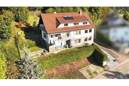 Haus zum Kaufen in Abtsgmünd 570.000,00 € 259.38 m²