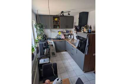 Wohnung zum Mieten in Biberach an der Riß 780,00 € 101 m²