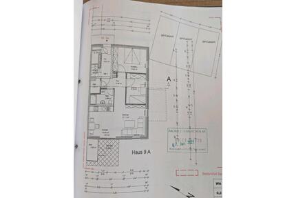 3 Zimmer-Wohnung ab dem 1.7.2026 in Buchholz Westerwald - Asbach