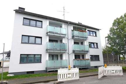 Wohnung zum Mieten in Leichlingen 830,00 € 69 m²