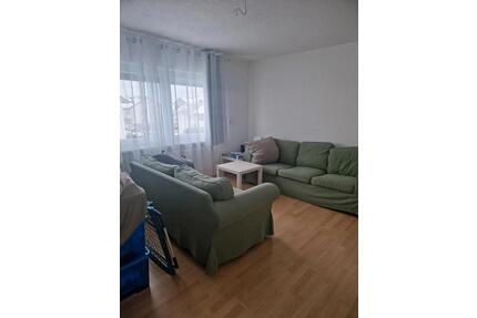 Mietwohnung - 760,00&nbsp;EUR Kaltmiete, ca.&nbsp; 76,00&nbsp;m&sup2; in Walldürn (PLZ: 74731)