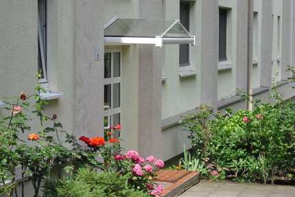 Wohnung zum Mieten in Wuppertal 445,00 € 60.31 m²