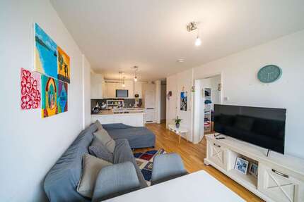 Wohnung zum Mieten in Regensburg 900,00 € 49.55 m²
