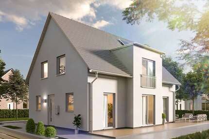 Haus zum Kaufen in Gelsenkirchen 307.000,00 € 150 m²