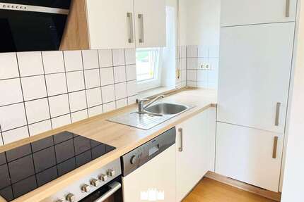 Wohnung zum Kaufen in Passau 175.000,00 € 57 m²