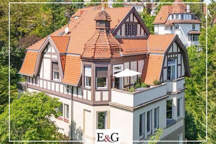 Haus zum Kaufen in Stuttgart 1.980.000,00 € 295.82 m²