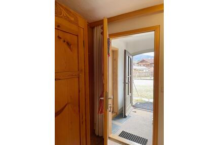 Das Landleben - 300,00&nbsp;EUR Kaltmiete, ca.&nbsp; 33,00&nbsp;m&sup2; in Reit im Winkl (PLZ: 83242)