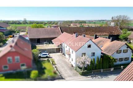 Haus zum Kaufen in Riekofen 395.000,00 € 170 m²