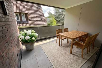Wohnung zum Mieten in Rheine 955,00 € 70.38 m²