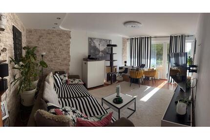 2 Zimmer Wohnung mit Balkon und EBK in Maichingen - Sindelfingen Darmsheim