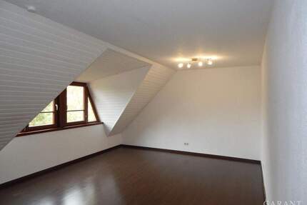 Charmante 2-Zimmer-Wohnung in attraktiver Lage - Birenbach