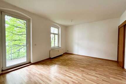 Wohnung zum Mieten in Chemnitz 265,00 € 50.89 m²