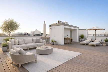 Wohnung zum Kaufen in Frankfurt am Main 1.880.000,00 € 210 m²