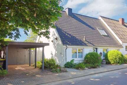 Haus zum Kaufen in Lohe-Rickelshof 245.000,00 € 90 m²