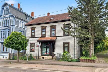 Haus zum Kaufen in Gotha 179.000,00 € 196.3 m²