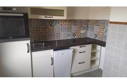 2-Zimmer-Wohnung mit Sonnenterasse - Oberaurach