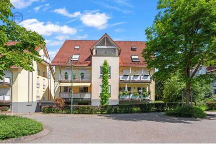Wohnung zum Kaufen in Kirchzarten 500.000,00 € 100 m²