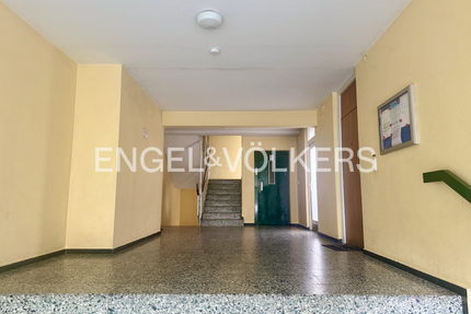 Wohnung zum Kaufen in Ludwigshafen 115.000,00 € 47 m²