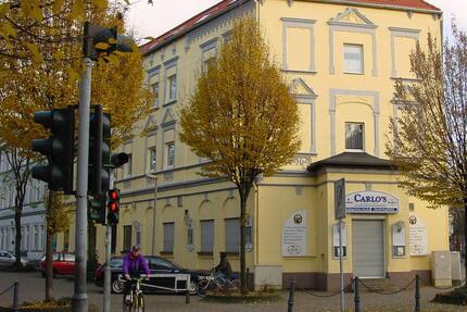 Charmante 1,5-Zimmer-Wohnung in Herne – ideal für 1 Person - Bochum Bochum-Mitte