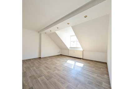 Wohnung zum Mieten in Freiberg 387,00 € 60.4 m²