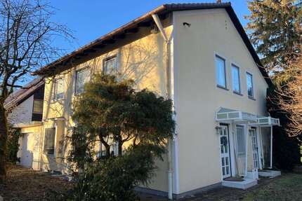 Haus zum Kaufen in München 1.190.000,00 € 138 m²