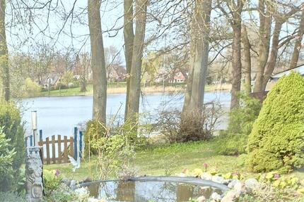24582 Mühbrook - Einfamilienhaus am Einfelder See (von privat) - Bordesholm