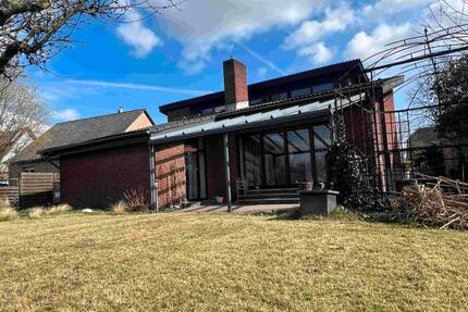 Schönes Architektenhaus in Meine Privatverkauf