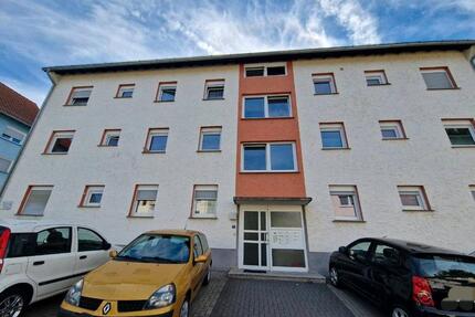 3-ZKB-Wohnung in Idstein – modern, zentral, ab Mai verfügbar!