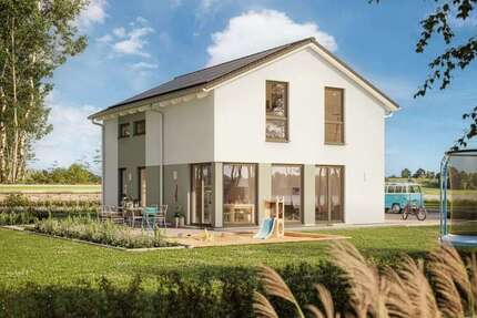 Haus zum Kaufen in Nordhorn 539.040,00 € 130 m²