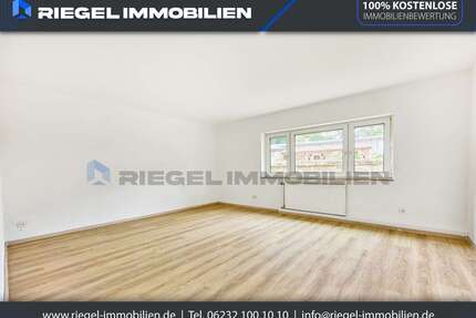Wohnung zum Kaufen in Germersheim 199.900,00 € 71.08 m²