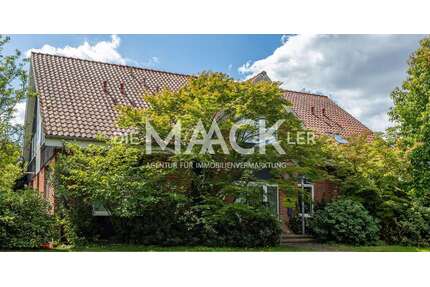 Wohnen auf Zeit in Rullstorf 1.000,00 €