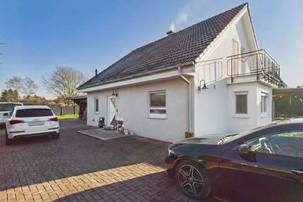 Haus zum Kaufen in Wischhafen 356.900,00 € 146.62 m²