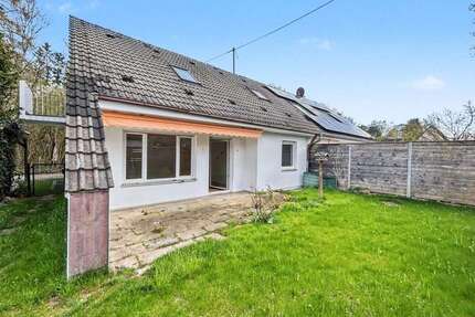 Haus zum Kaufen in Ottobrunn 850.000,00 € 115 m²